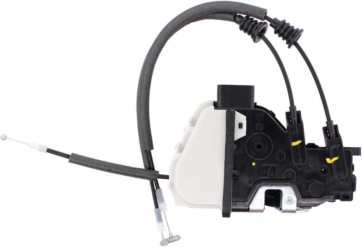 Front Left Driver Side Door Lock Latch Actuator Assembly for Hyundai Santa Fe