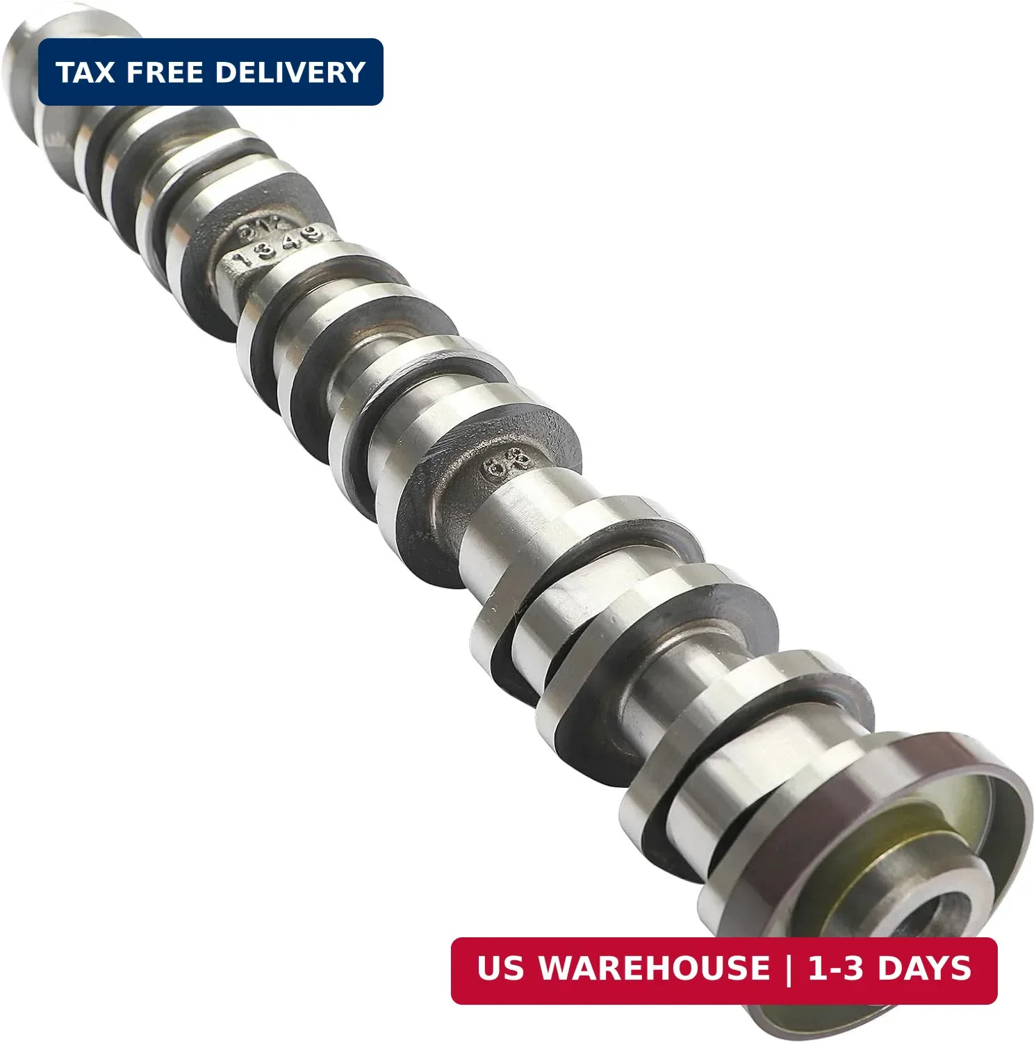 5047913AA Right Side Intake Exhaust Engine Camshaft Fit for Dodge Durango/Chrysl