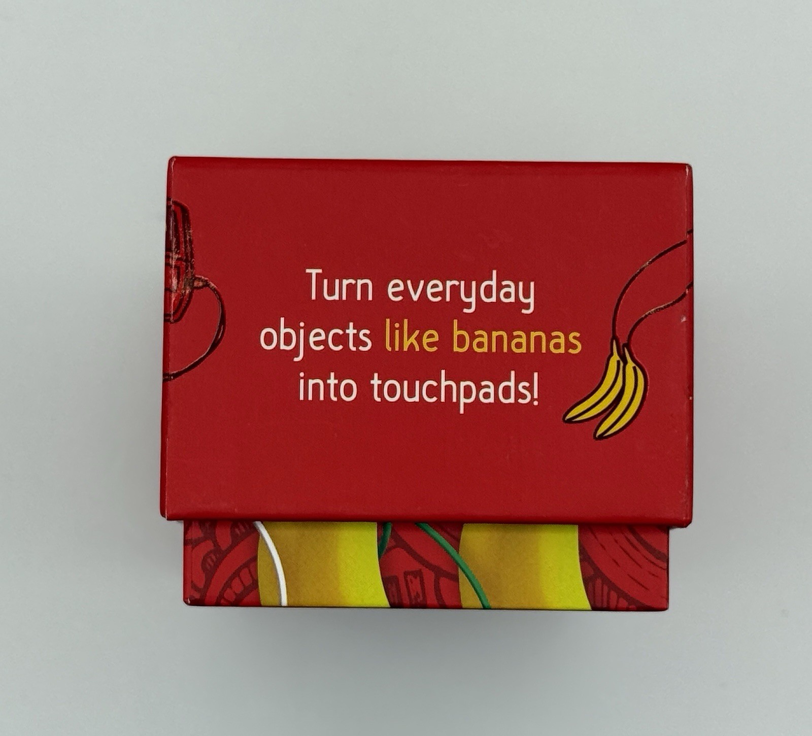 Makey Makey an Invention Kit for Everyone from JoyLabz STEM Open Box