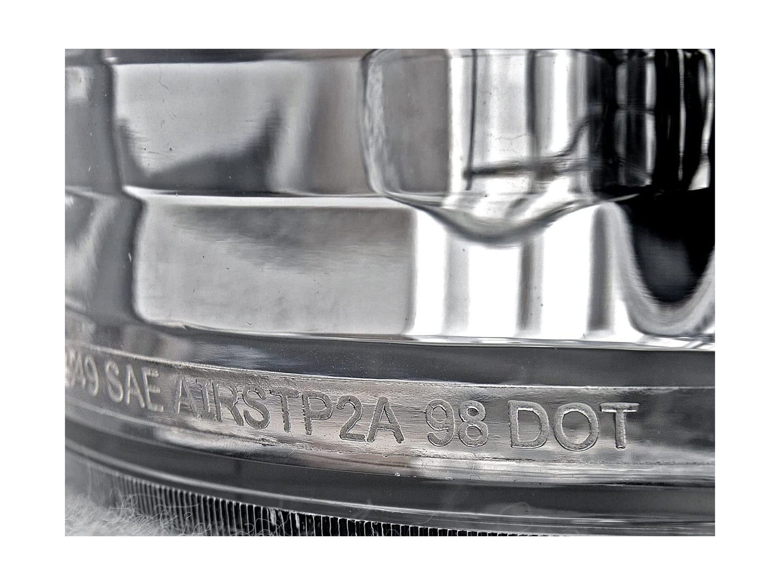 AmeriLite for 1988-2000 Chevy GMC C/K 1500 2500 3500 Pickup Tahoe Suburban Ch…