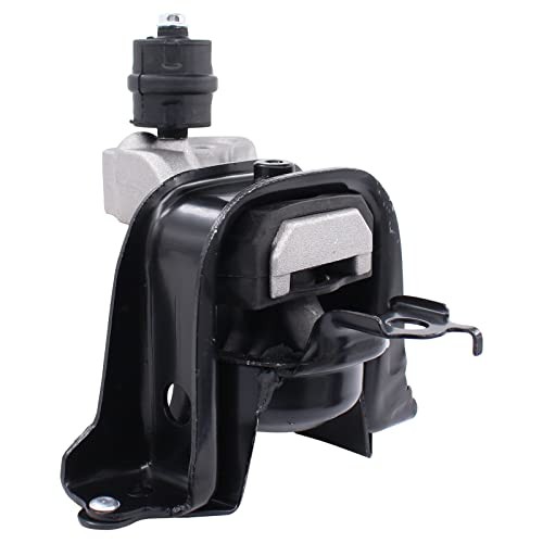 NewYall Engine Motor Transmission Mount Set Toyota Echo Scion xA xB