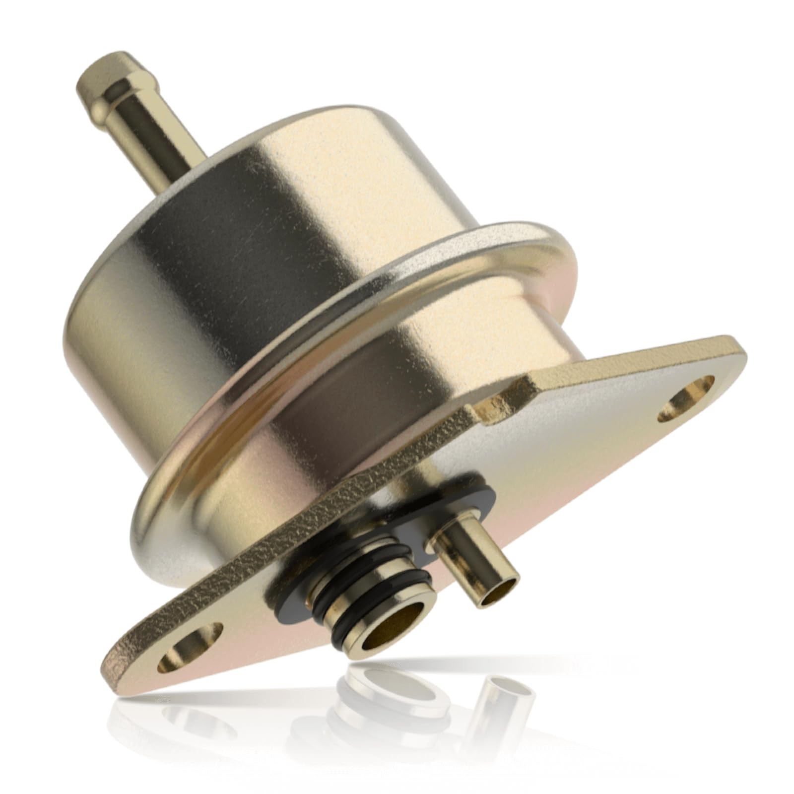ZNB F4SZ9C968A Fuel Pressure Regulator for Ford F-150 1994-1999 for F-250 1993-1