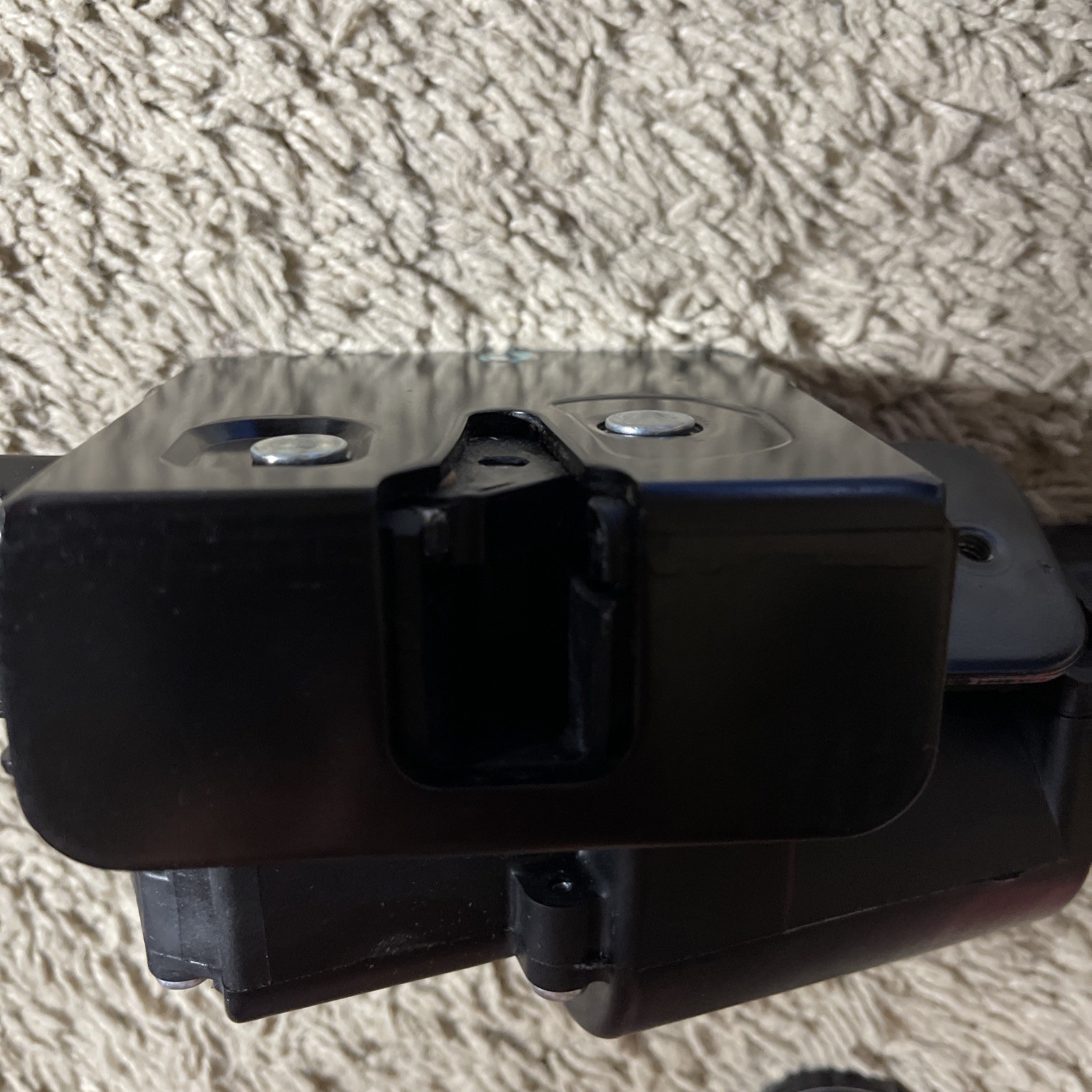 Rear Power Liftgate Latch Actuator Liftgate Lock Actuator | for GM Chevy