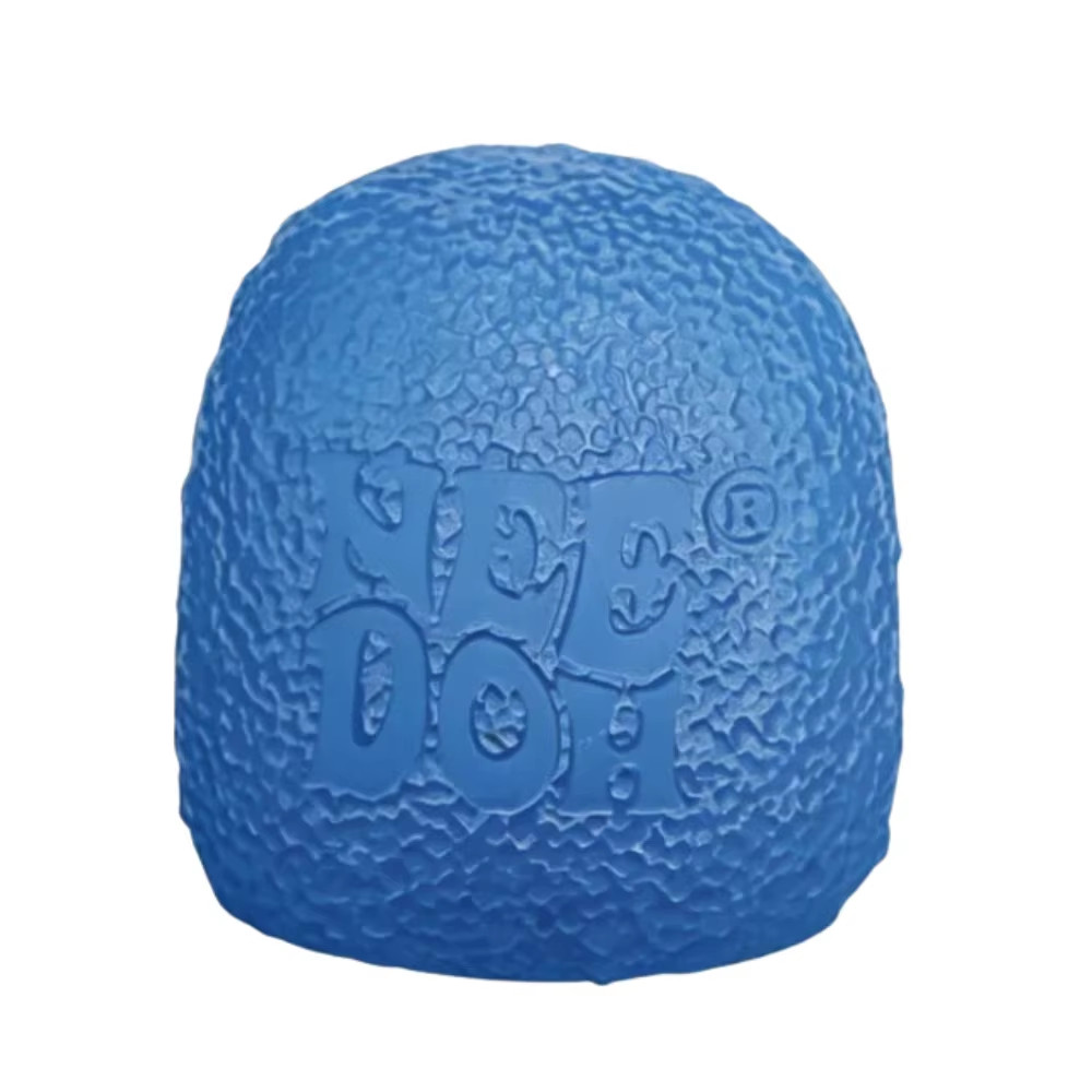 NeeDoh Gumdrop Squishy Stress Ball Fidget Toy Soft Sensory Squeeze Blind Box