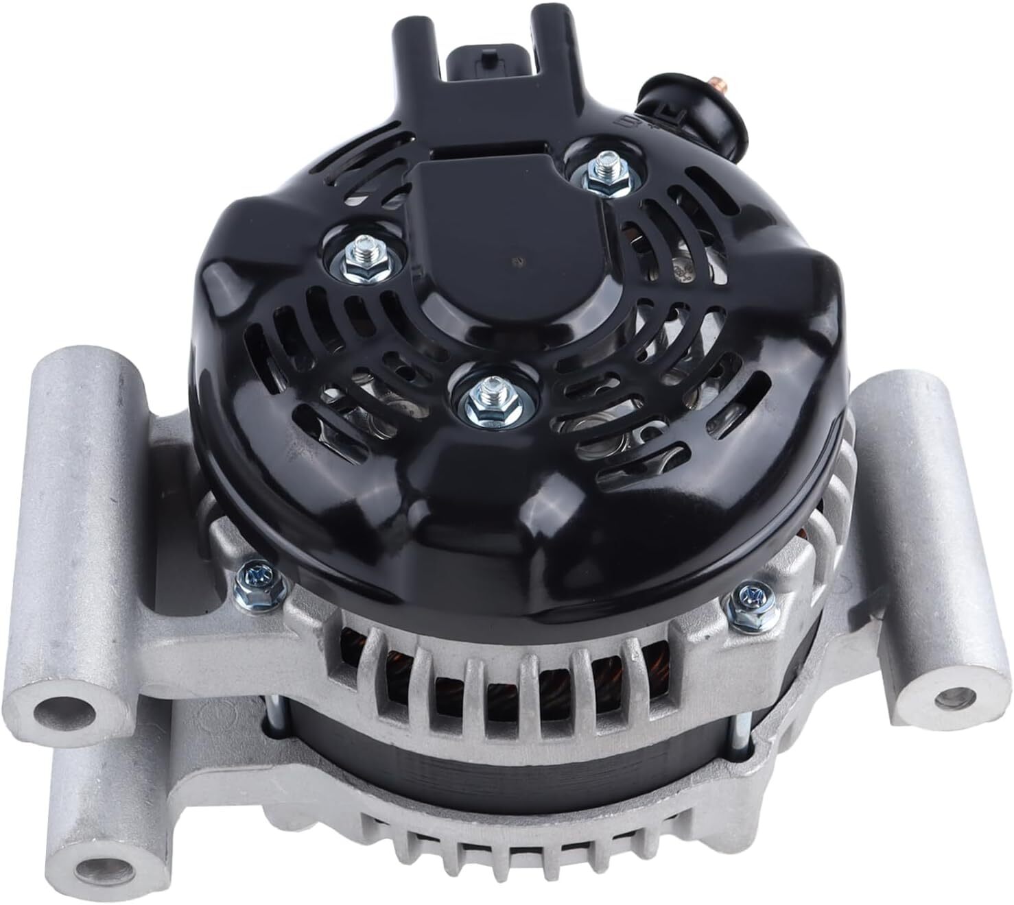 Alternator 150 AMP Compatible with 2013-2020 Chevry
