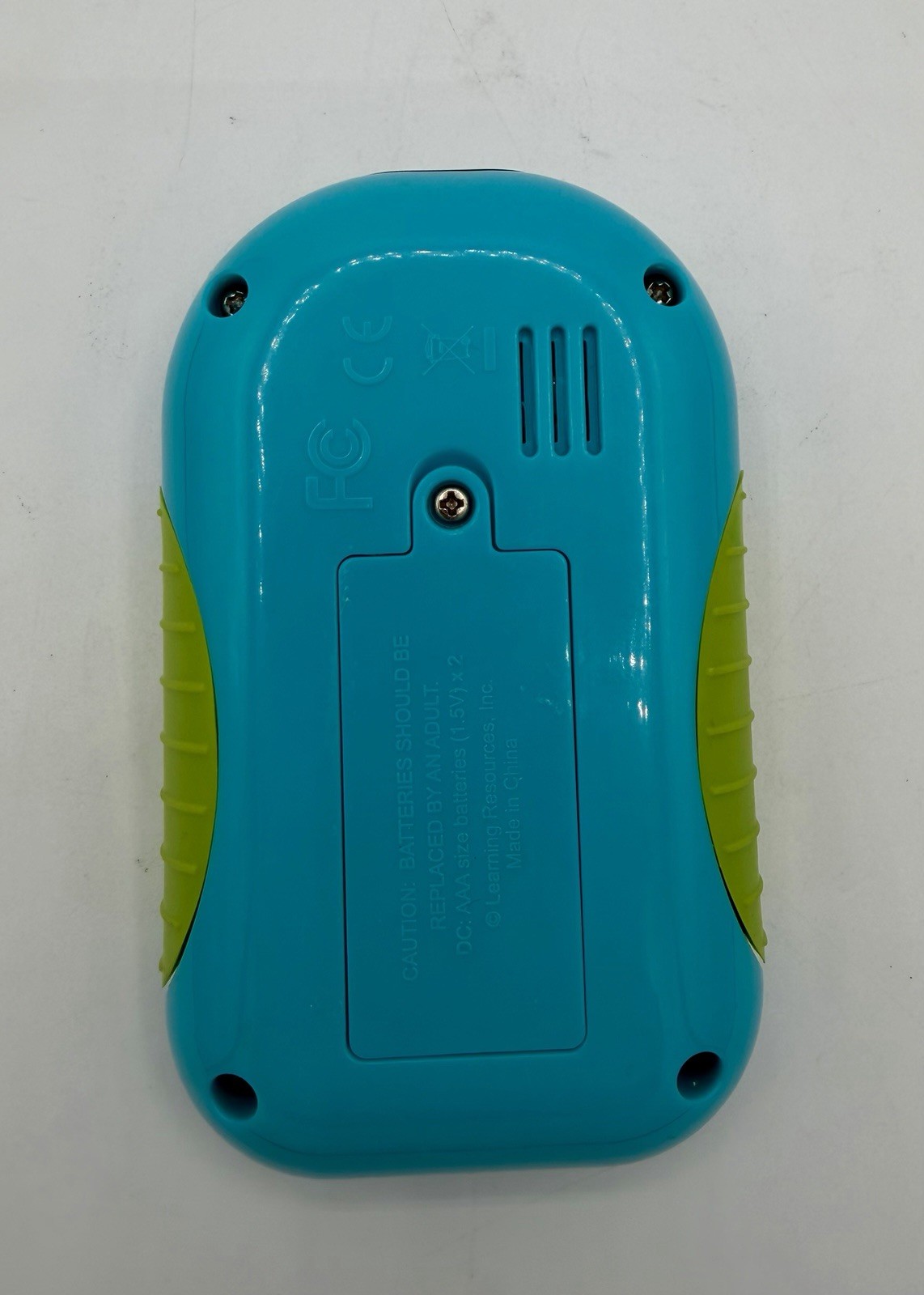 Botley the Coding Robot Replacement Remote Control Tested Learning Resources