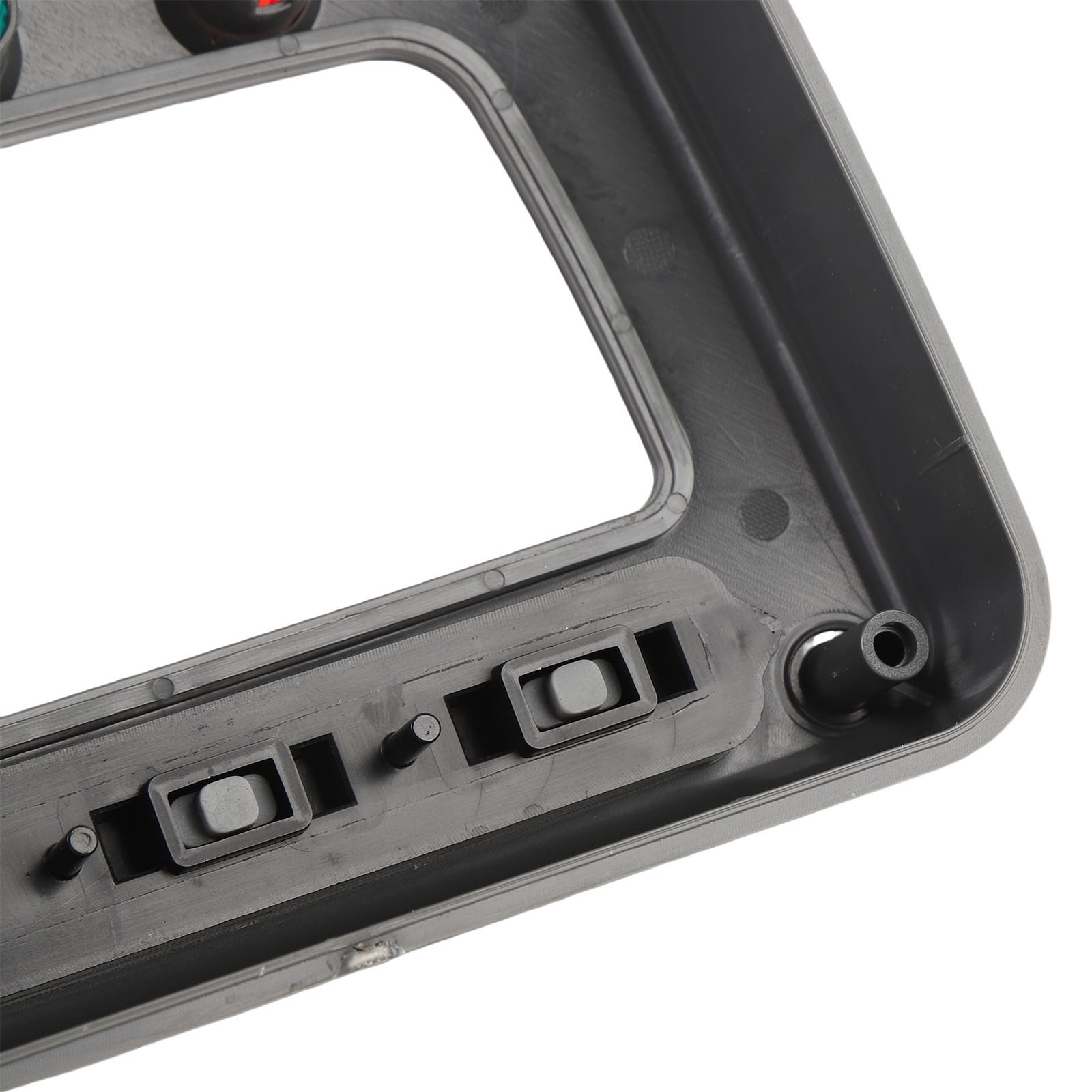 Replacement Speedometer Upper Cover For Fourtrax Foreman Rancher 350 ZKUM
