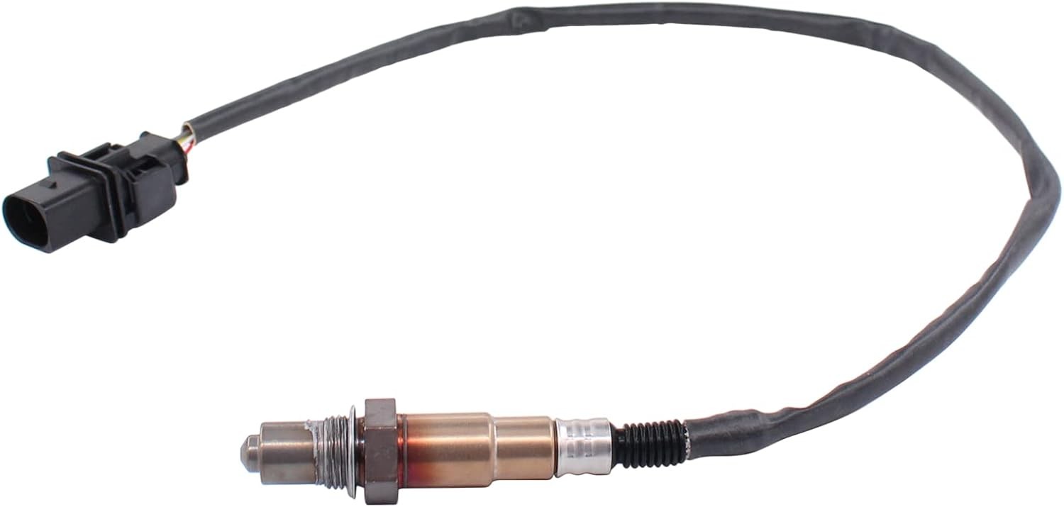 L4 1.6L Upstream and Downstream Air Fuel Ratio O2 Oxygen Sensor 234-5055
