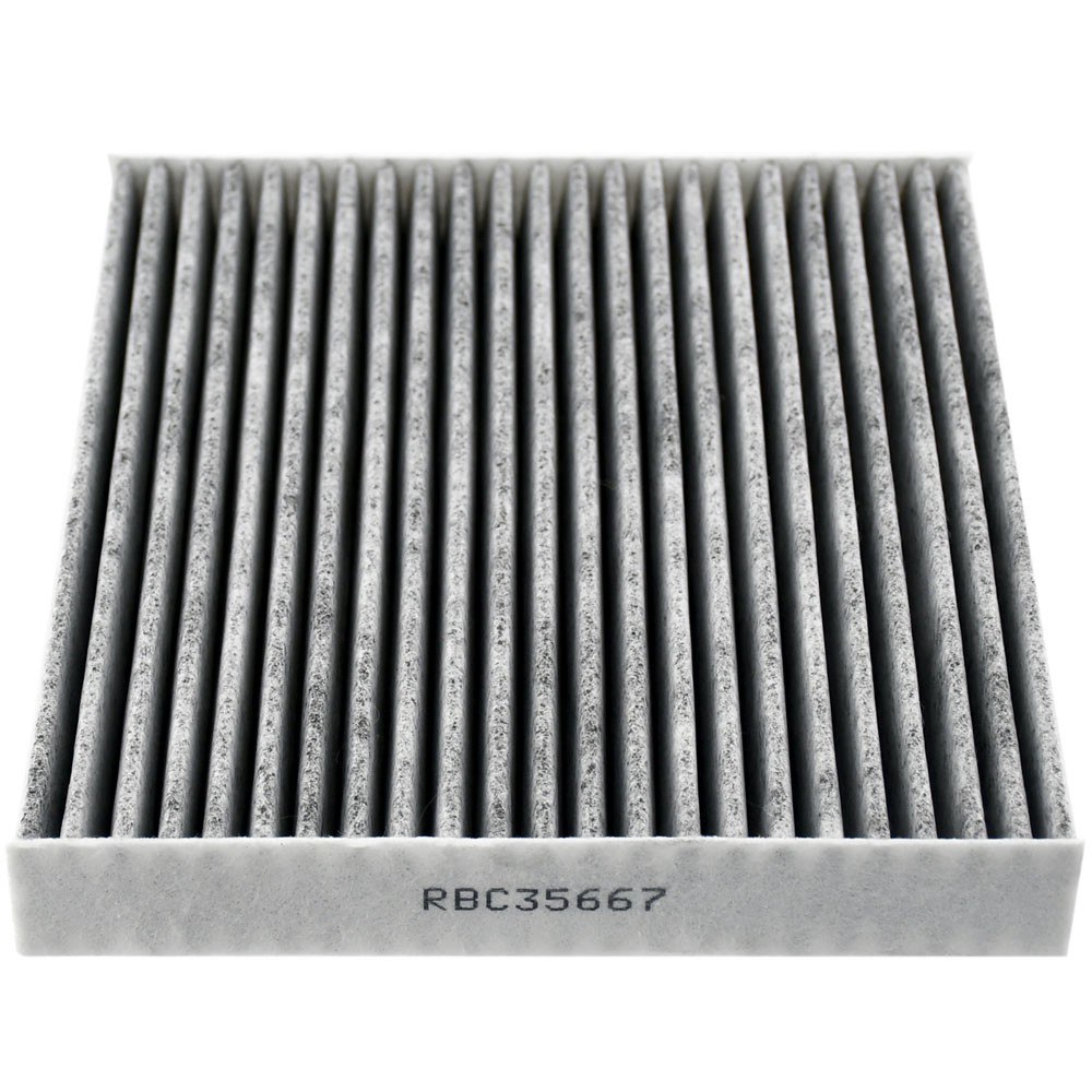 Engine Cabin Air Filter Combo Kit For Toyota Camry 2013 2016-2018 Lexus RX350