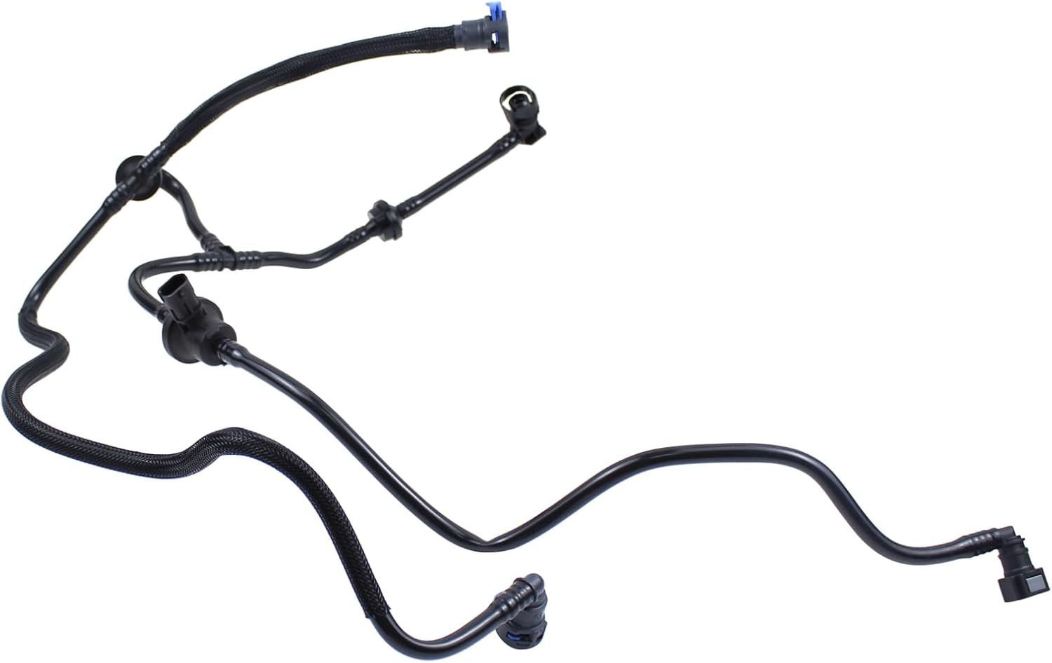 EVAP Vapor Canister Purge Valve for 1.6L Ford Escape EcoBoost 2013-2016 Transit