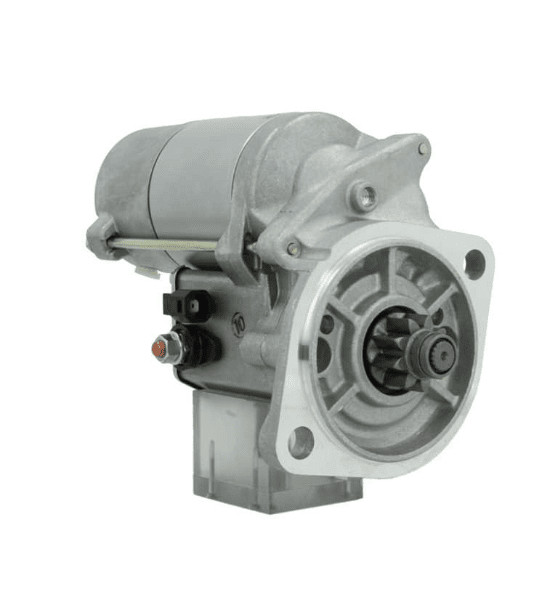 Starter new ISUZU CAMPO 2.2 D JS552