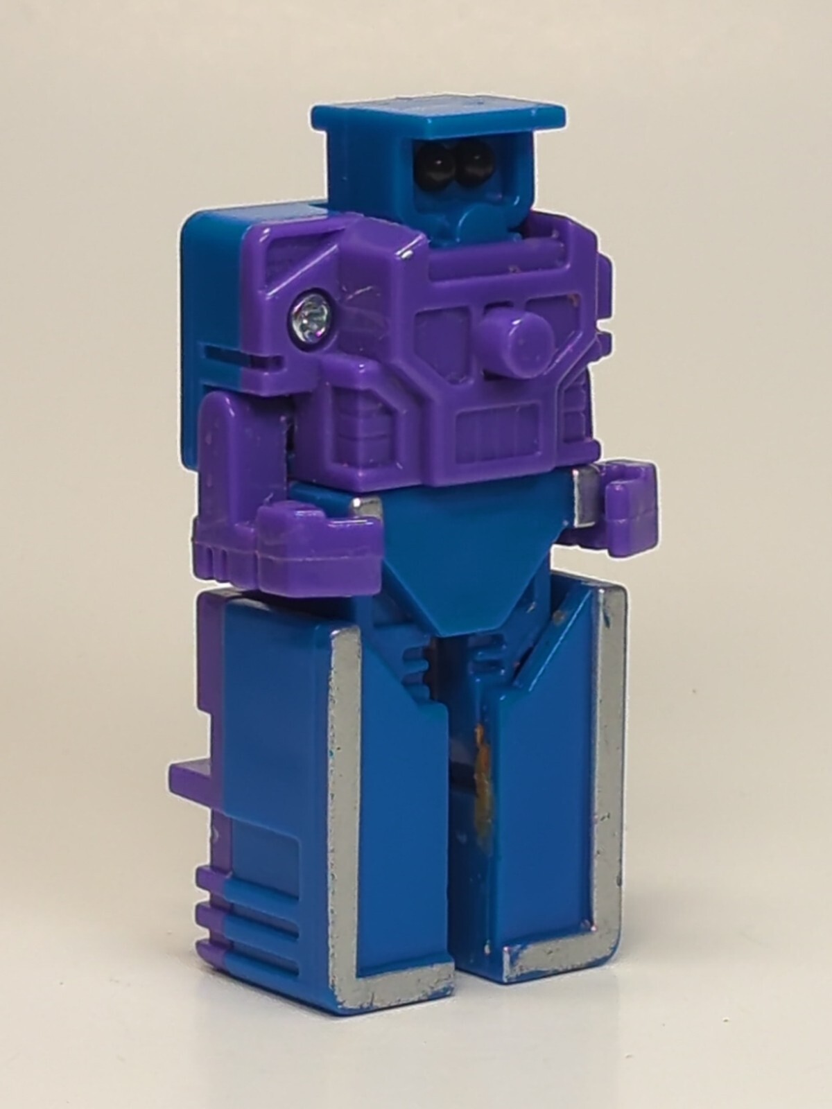 Lakeshore Number-Bots #1 Robots Transforming Toy Educational STEM Learning Alpha