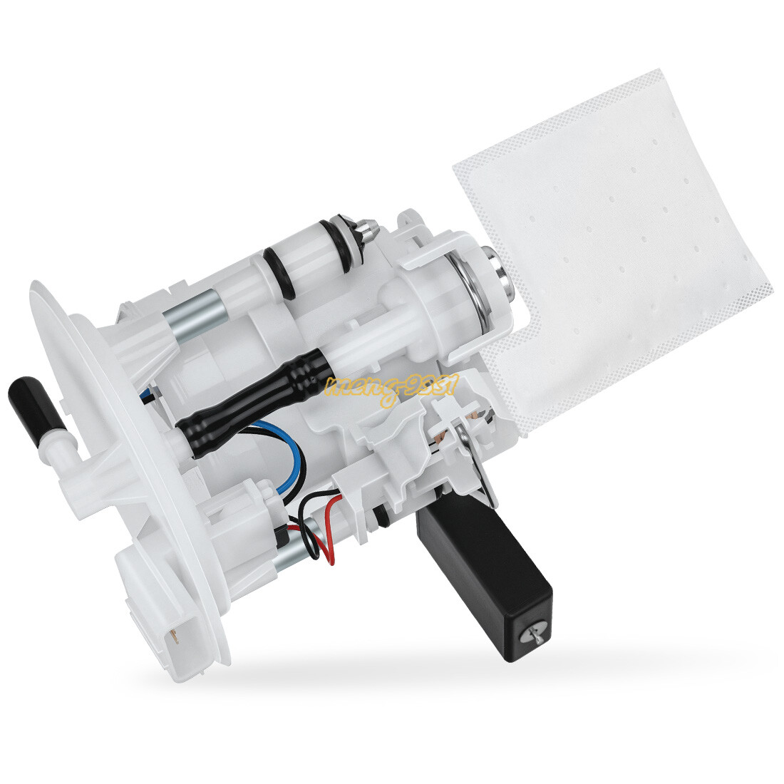 Fuel Pump Assembly & Oil Filter For 2018-2023 Yamaha 450 YFM450K