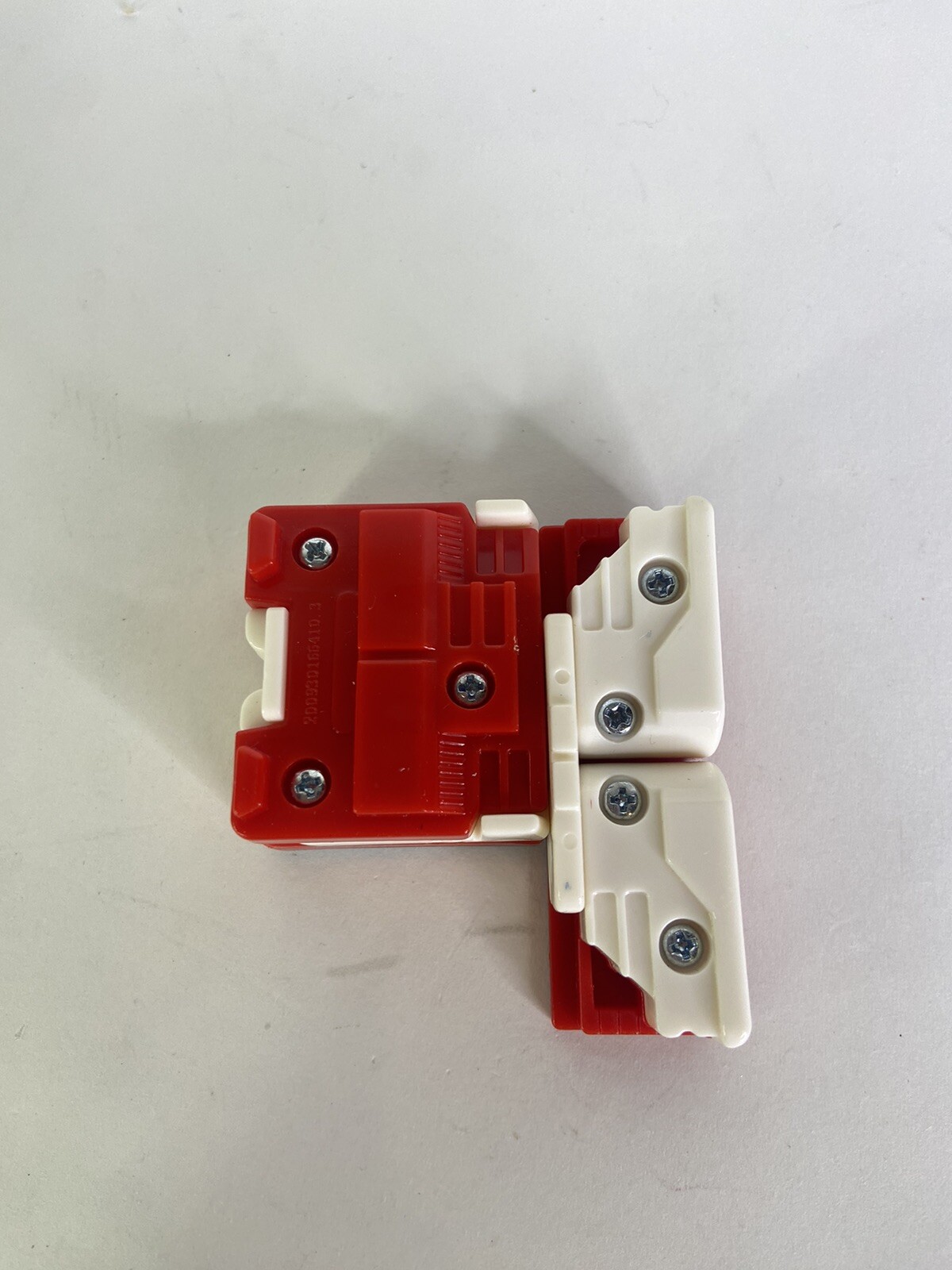 Lakeshore Alphabet Alpha Bots Replacement Letter F Figure ONLY