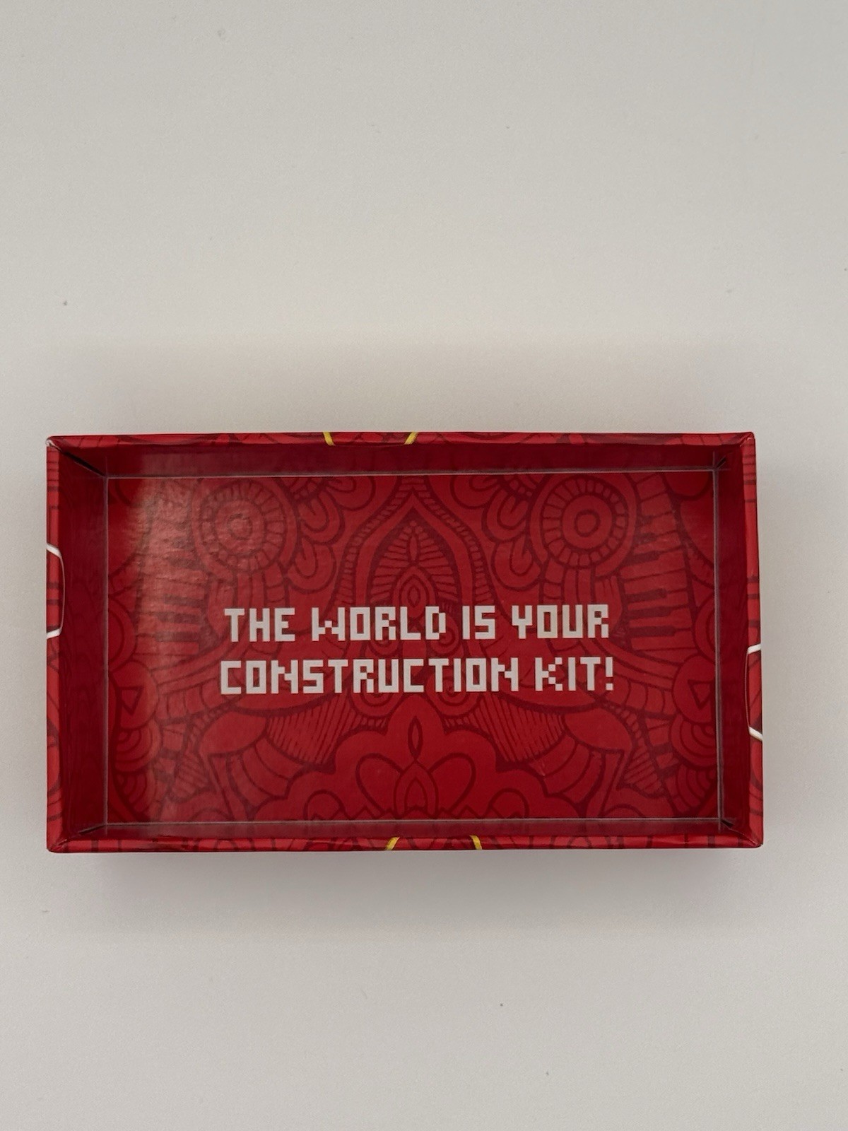 Makey Makey an Invention Kit for Everyone from JoyLabz STEM Open Box