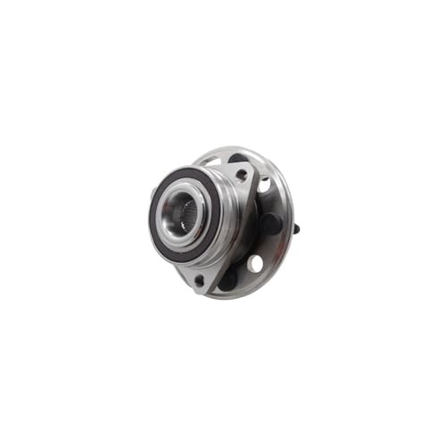 104288 Wheel Bearing and Hub Assembly – Front or Rear, Left or Right (Driver