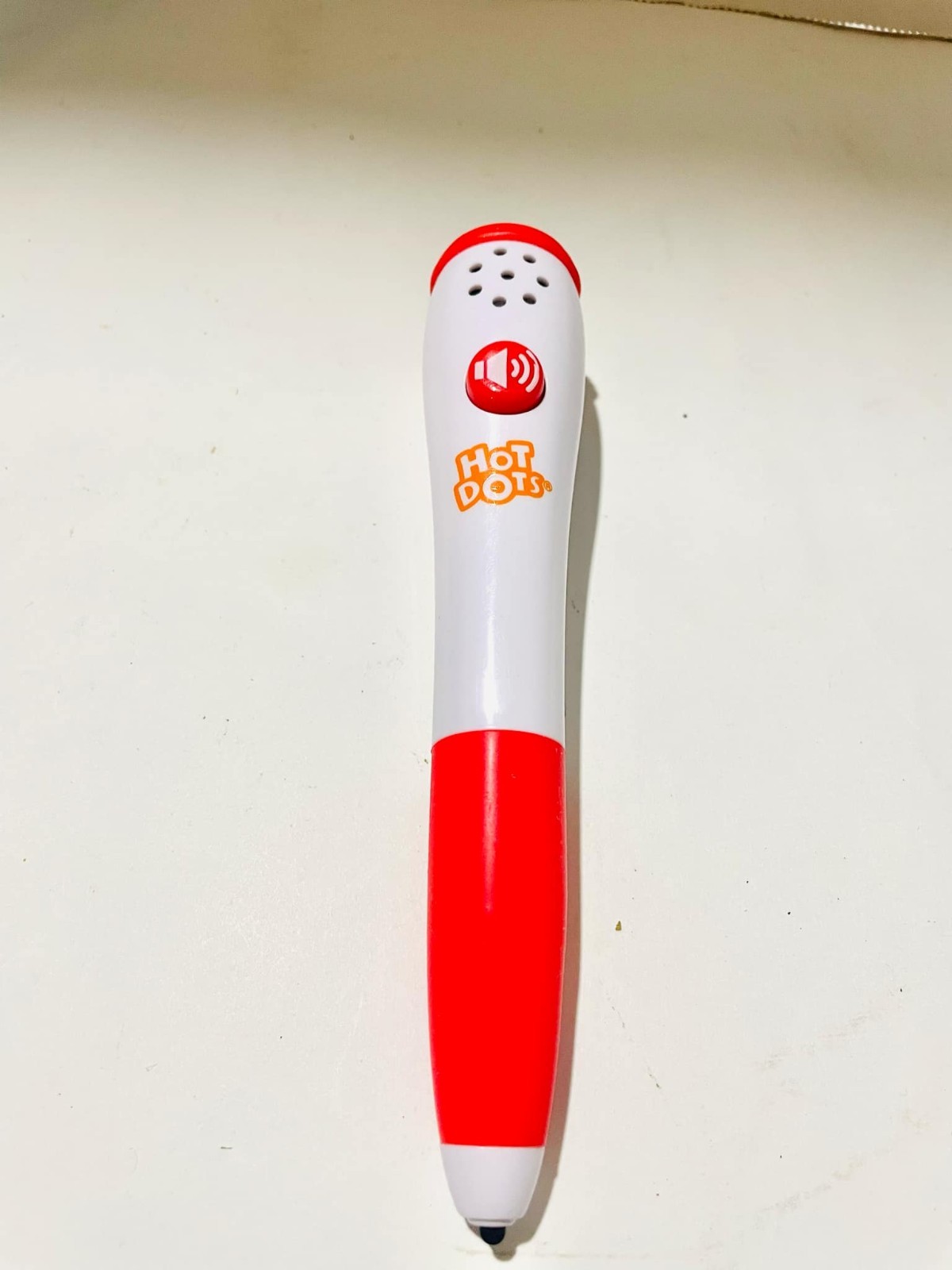 Hot Dots Replacement Interactive Pen Learning Sound Effects Educational Insights