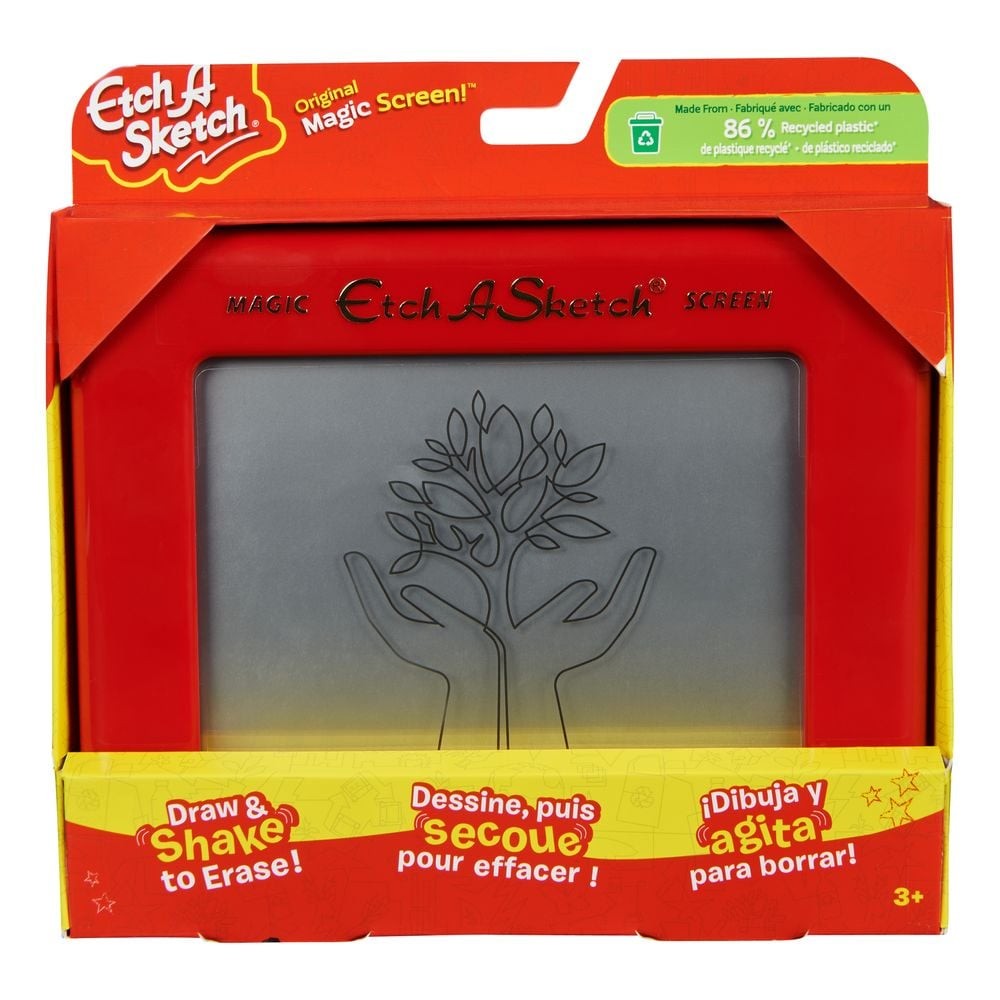Etch A Sketch Classic – Spin Master