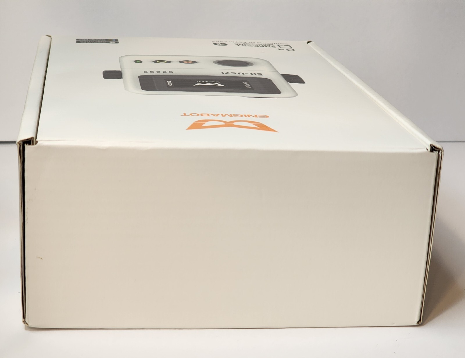 Enigmabot  EB-U571 Core Unit Educational Games Toy EB-U57I BRAND NEW SEALED