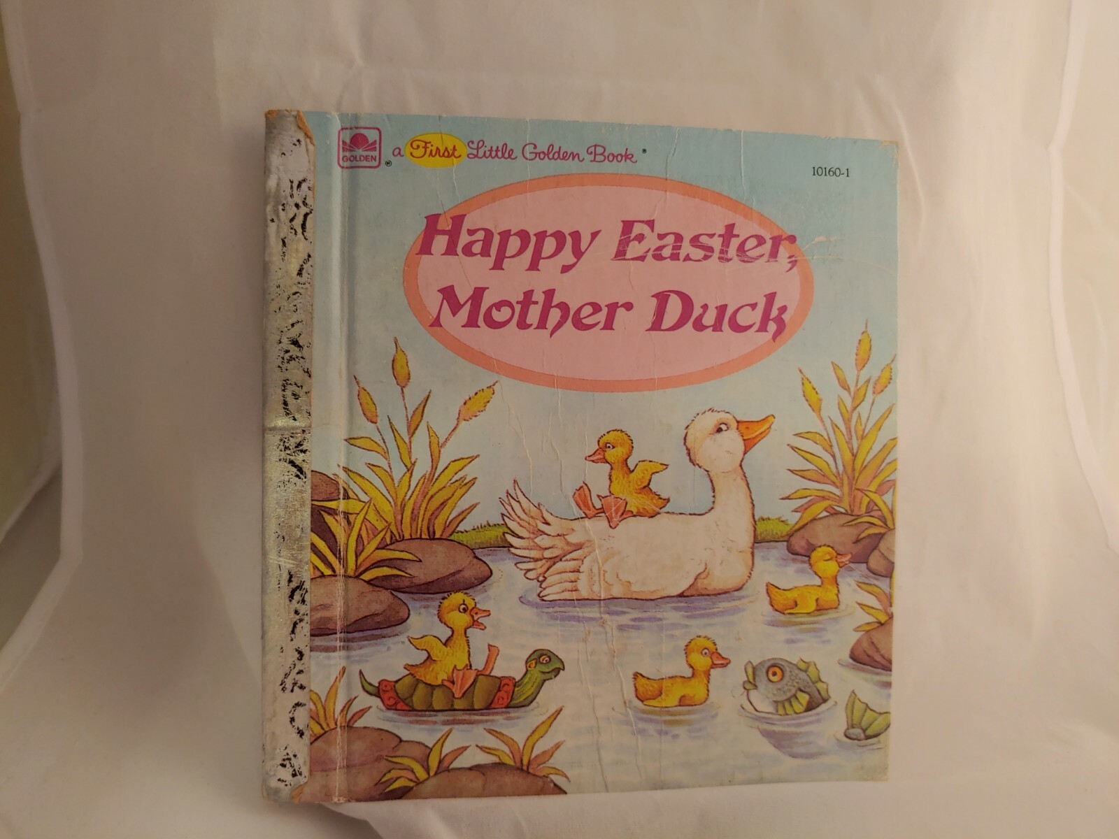 CHOOSE 1 FIRST LITTLE GOLDEN BOOK – Variety of books see description