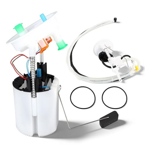 E8688M Electric Fuel Pump Module Assembly Fit for BMW 330xi 330i 325xi 325i