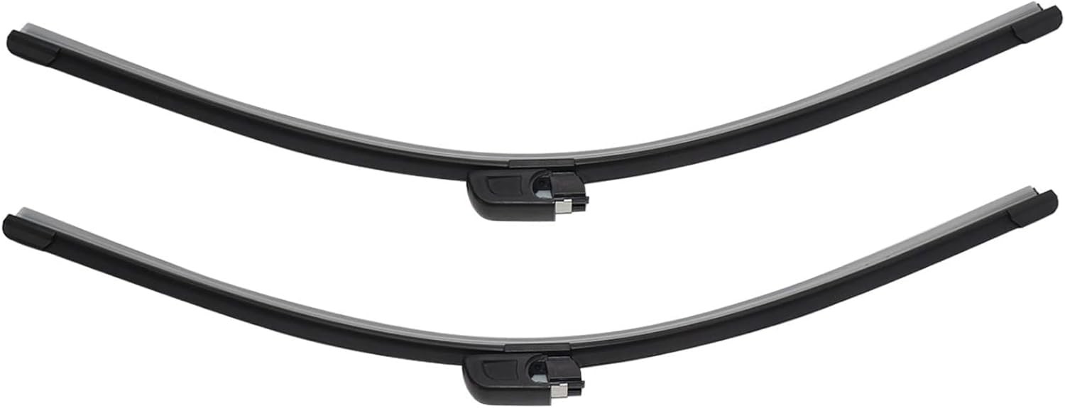 FZJDSD 1 Set Windshield Wiper Blade Compatible with Bentley Continental Gt Gtc &