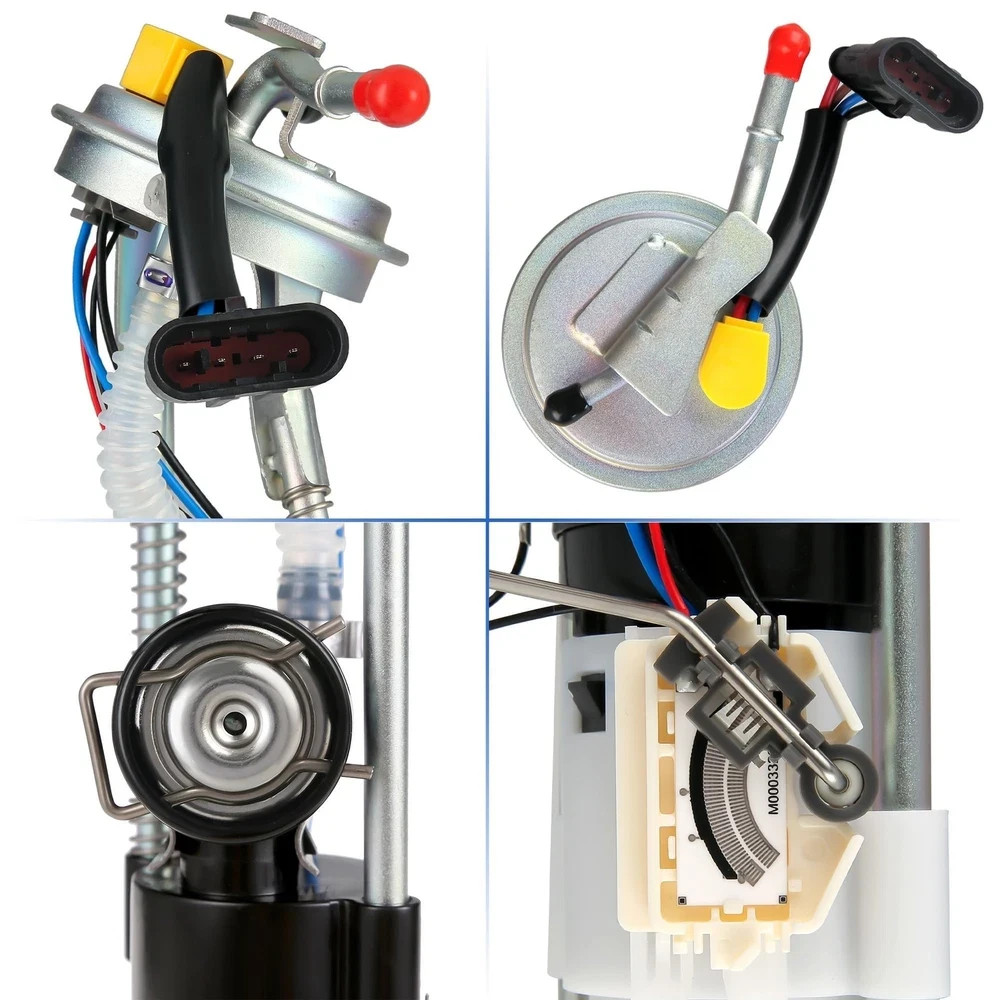 Fuel Pump for Can-Am Outlander 500 650 800R 850 1000 1000R 2013-2024/ Renegad…