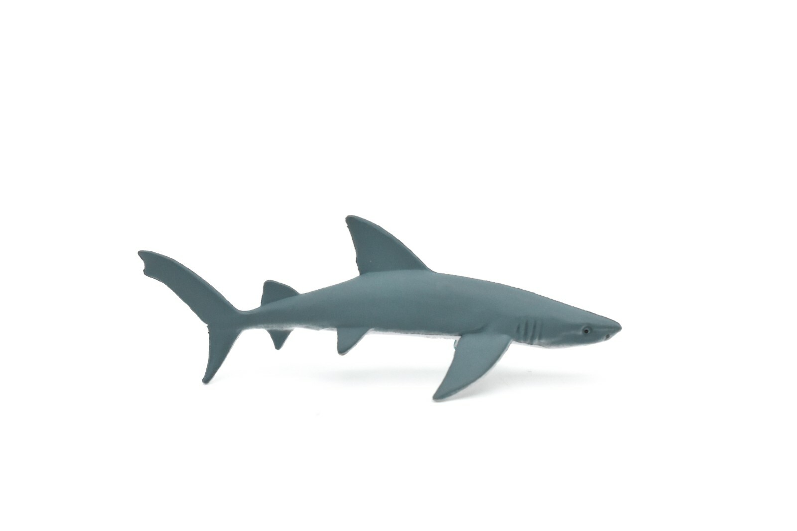 Blue Shark, Very Nice Plastic Replica 3″ – F232 B76