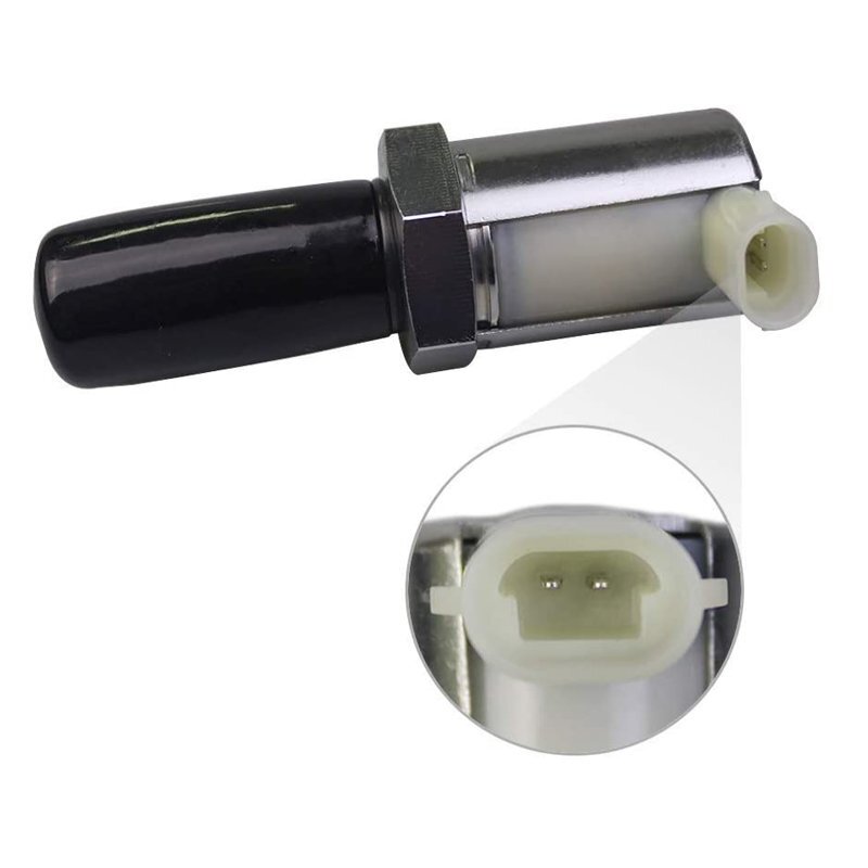 IPR Valve 6.0 Powerstroke Injector Pressure Regulator ＆ ICP Control Sensor for