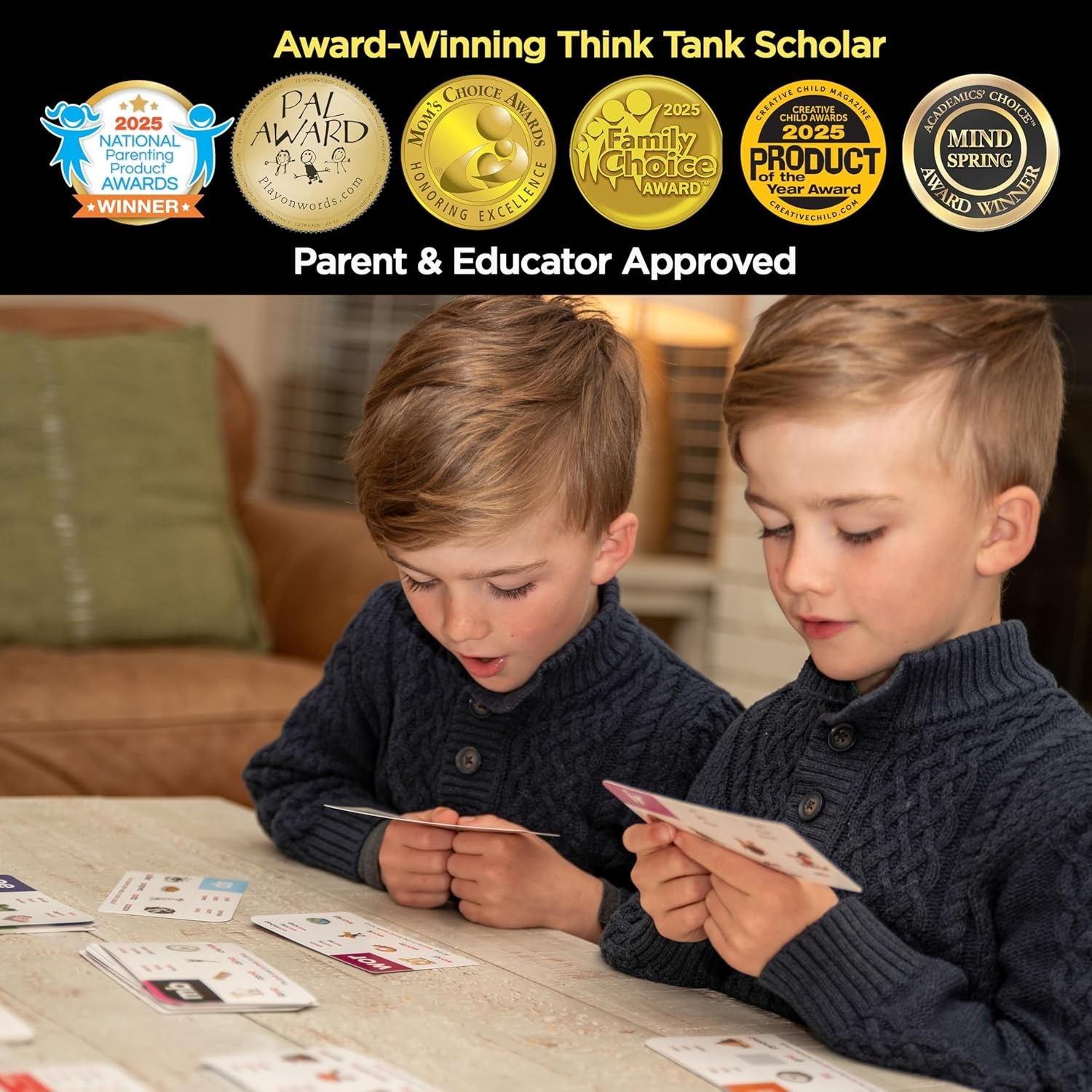 Learn to Read Flash Card Set 1600+ Words Phonics Sight Words Games 4K-3rd Grade