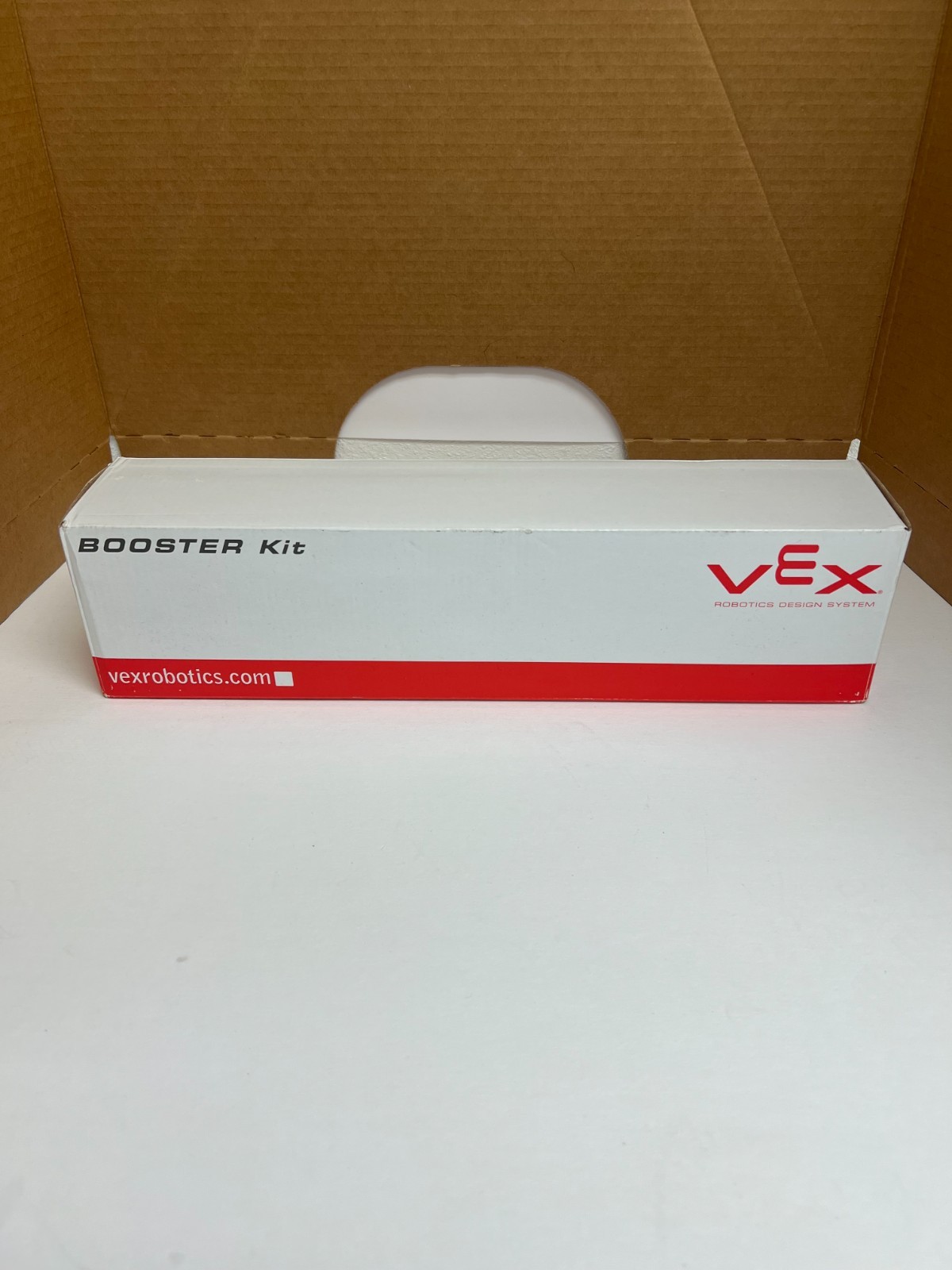NEW VEX Robotics Booster Kit 276-2232