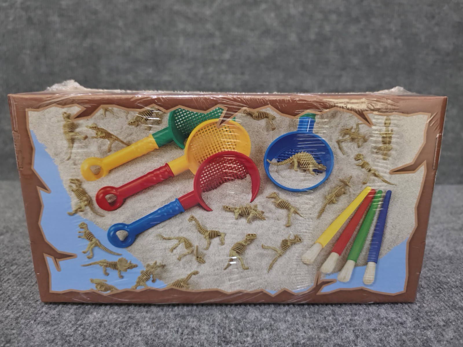 Lakeshore DINO-DIG Excavation Kit