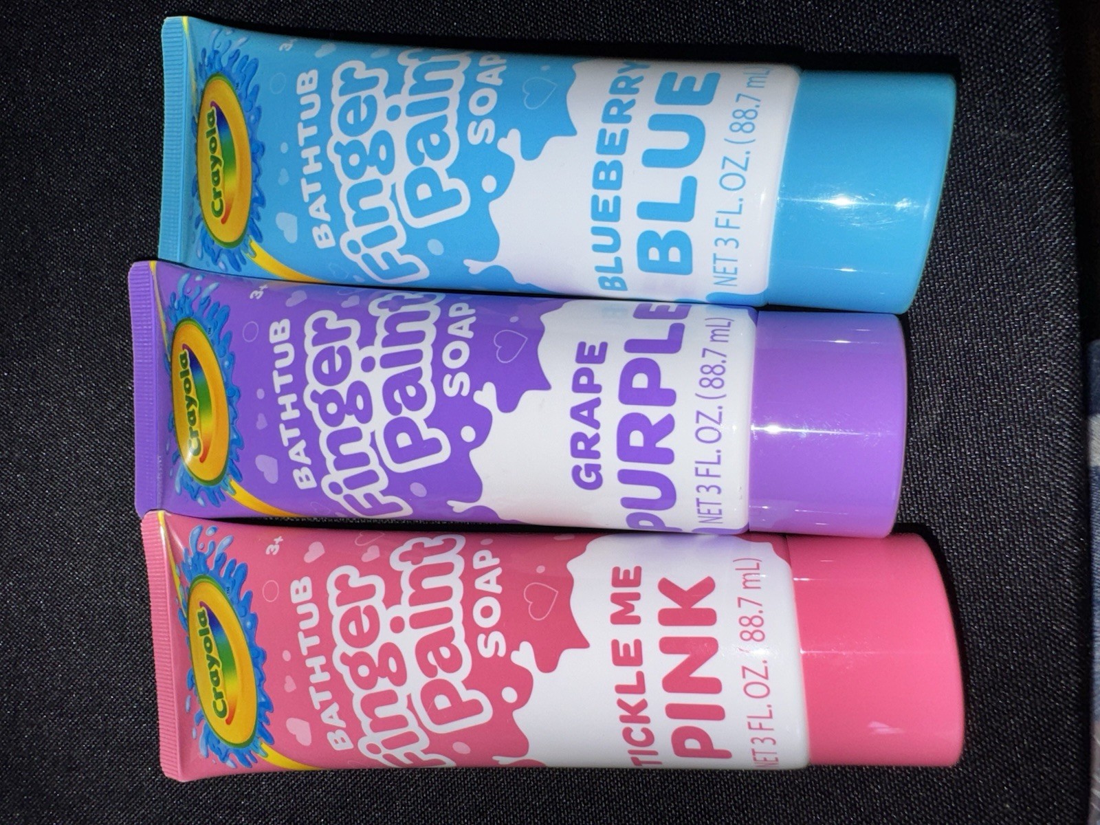 Kids Activity Bundle Chalk Paint Crayons Coloring Banner Minions DVD 20+ Pcs