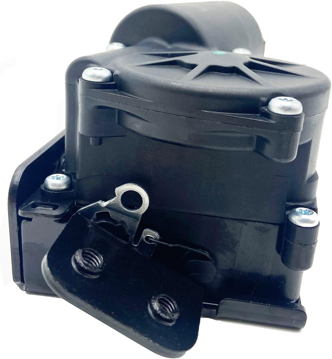 13501872 Rear Power Liftgate Latch Actuator Liftgate Lock Actuator Compatible