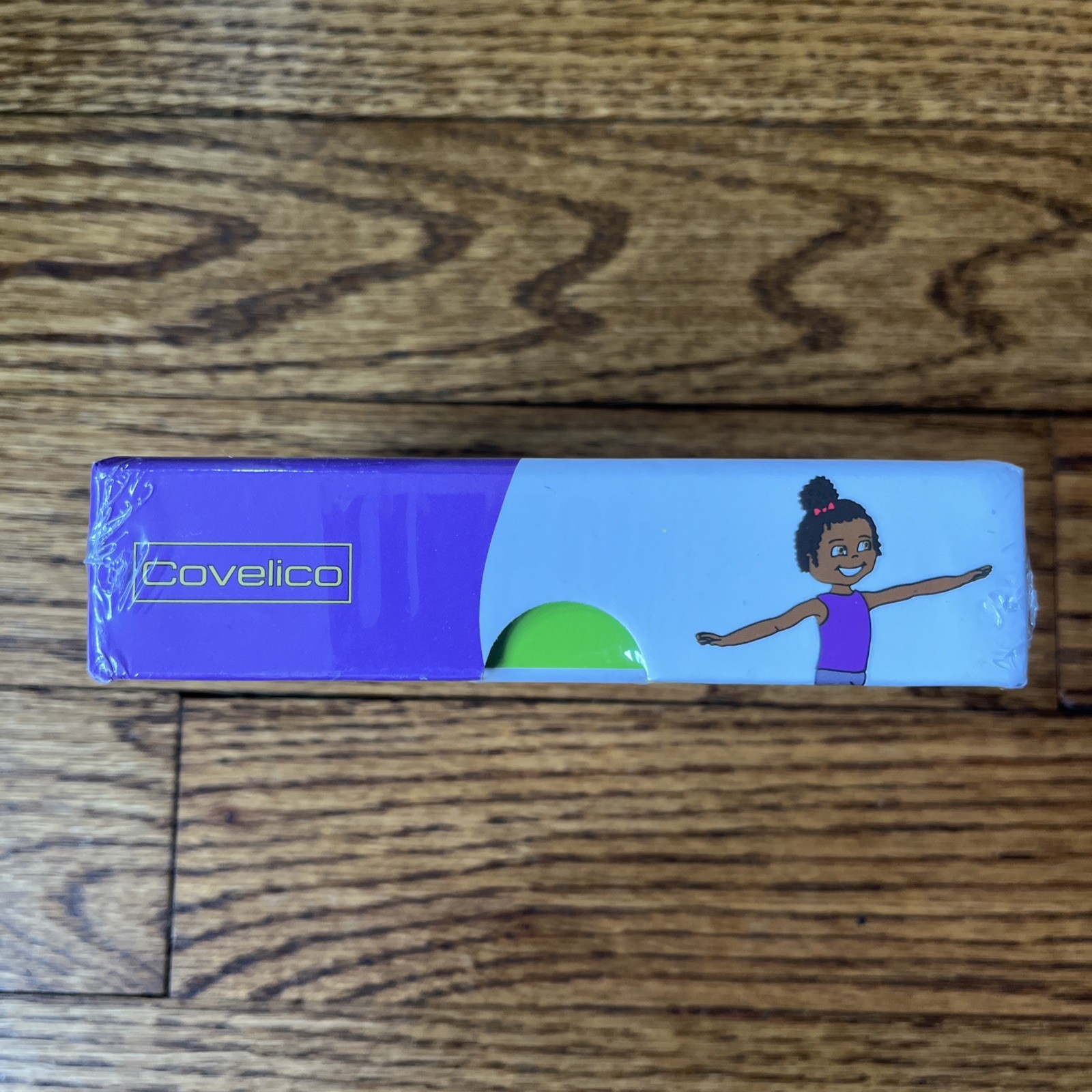 Snap, Match, Move Active Movement Cards For Kids – Brand New Ages 4+