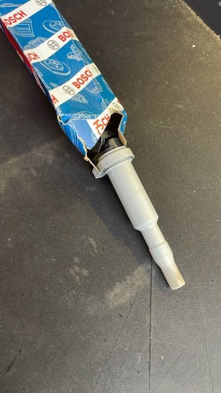 Bosch Ignition Coil Replacement for BMW 0221504470