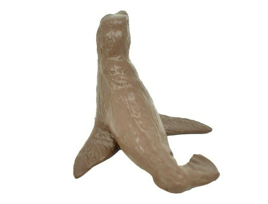Seal, Fur Galapagos Islands Plastic Replica 2-inch – F1530 B150