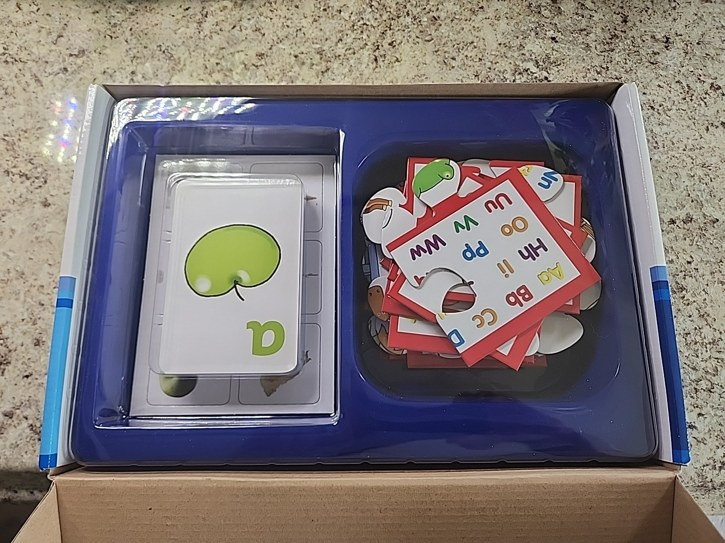 Imaginarium Discovery Alphabet Learning Pack 3+ Years of Age