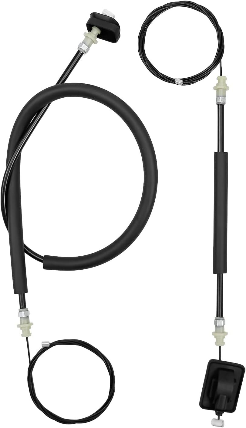 Power Sliding Door Cable Kit Fit for Honda Odyssey 2011-2020 Replace