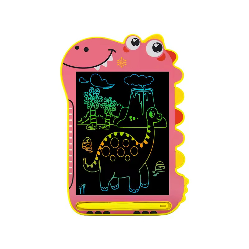 LCD Writing Tablet for Kids, Educational Toddler Toys