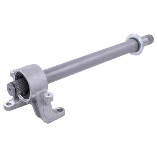 NewYall Front Right CV Intermediate Shaft 2.4L for Honda Crosstour 2012-2015