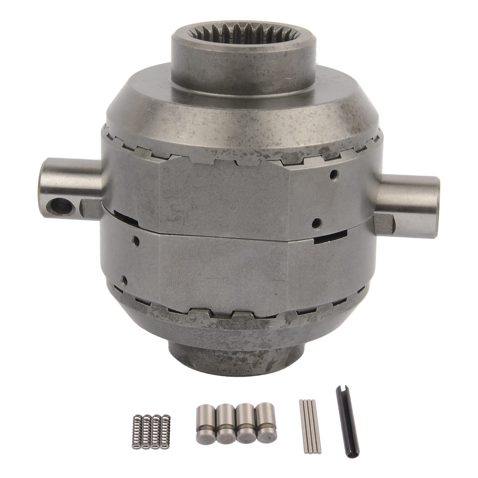 Front Differential Locker Replacement for 1987-2017 Jeep Wrangler Cherokee Fo…