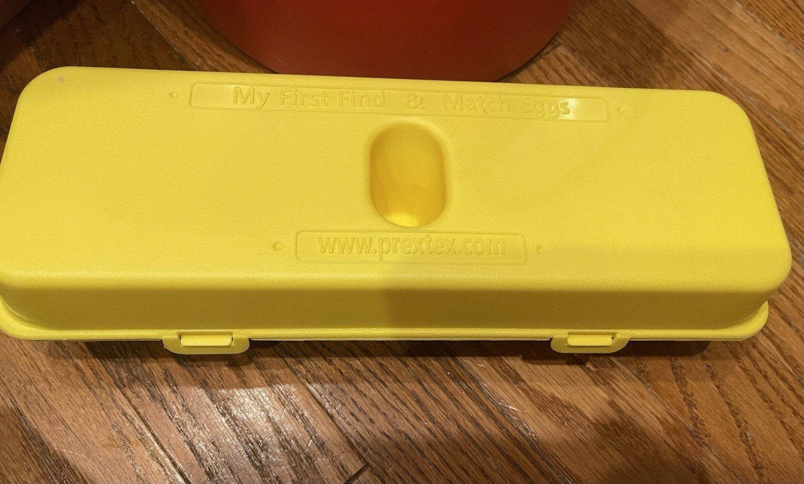 My First Find & Match Eggs Shapes