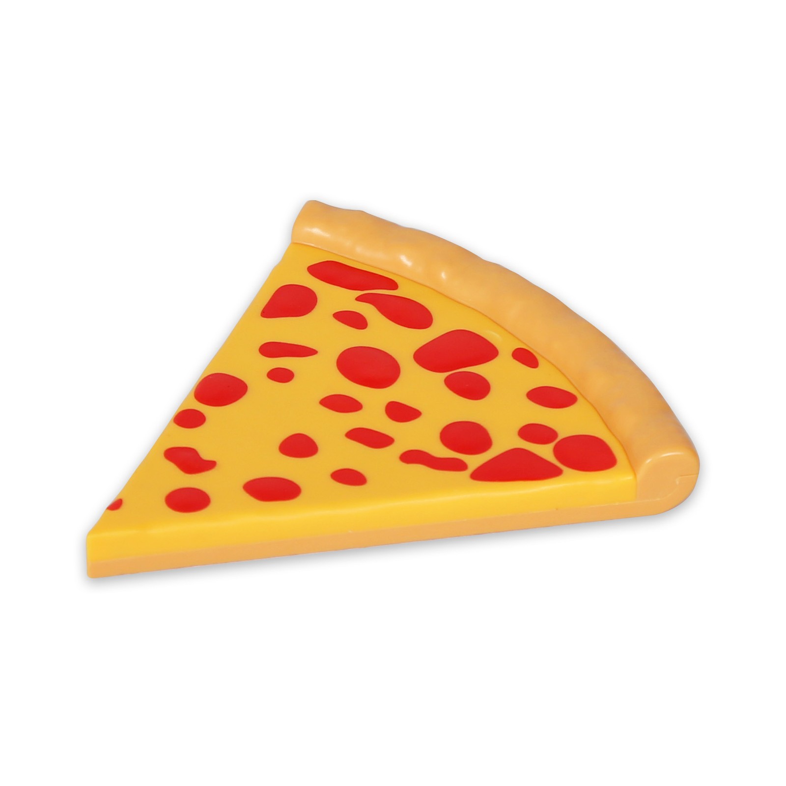 New – Popular Playthings Magnetic Pizza Party Set – Ages 3+ | 1-2 players