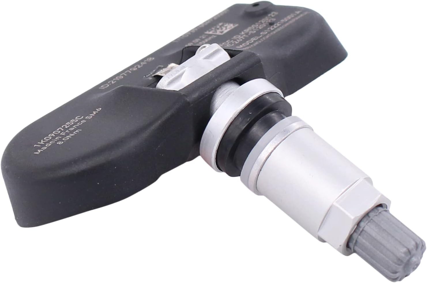 NewYall 4 Pack 315MHZ TPMS Sensor VW Audi A3 A4 A5 Q5 SQ5