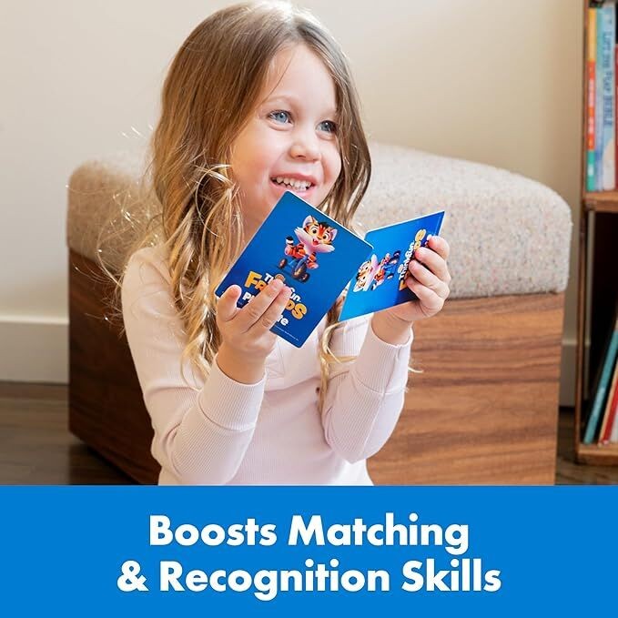 ThinkFun – Friends: Play Date