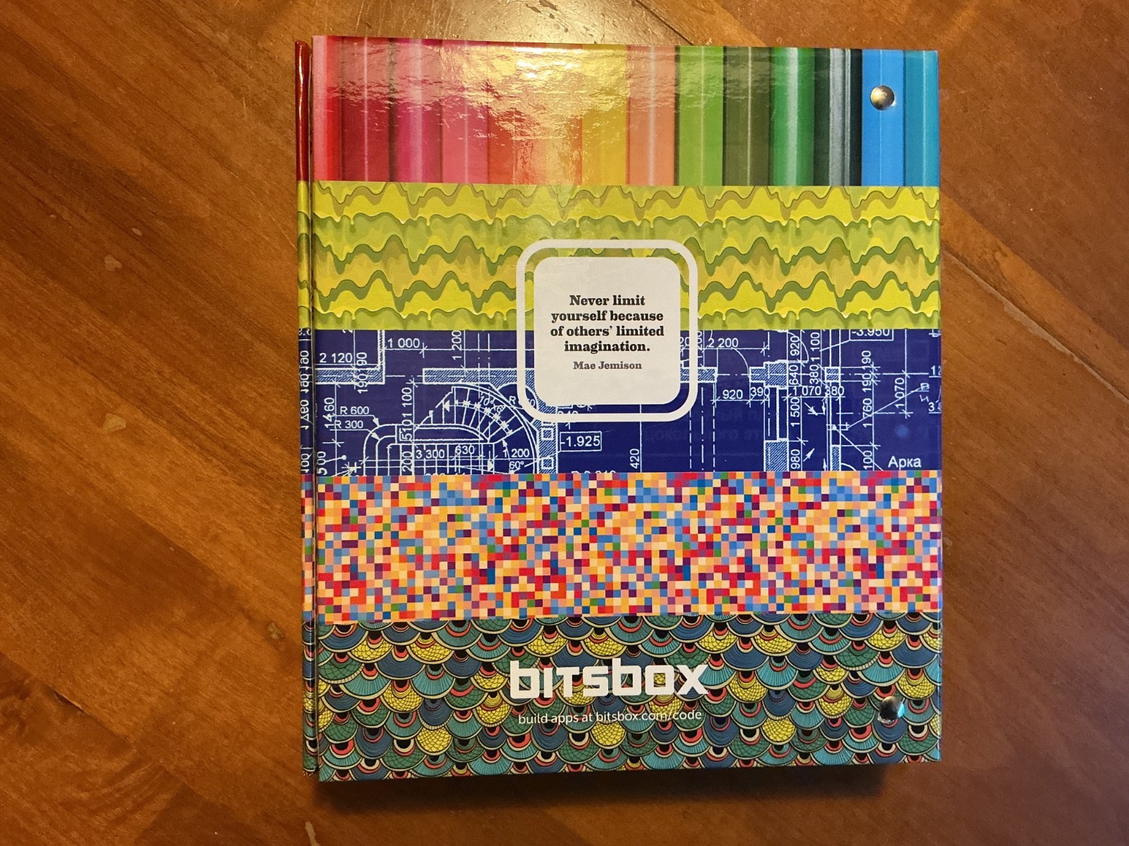 Bitsbox Coding Subscription Box #2 Starter Kit Kids Learn to Code Cards & Guides