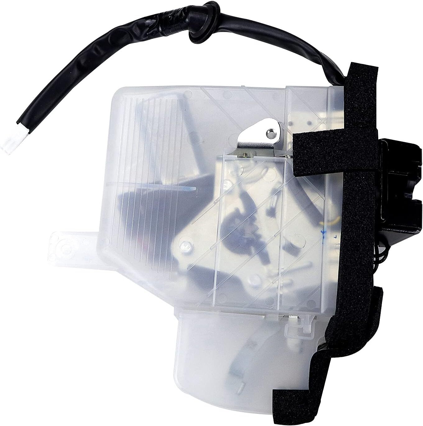 Tailgate Lock Latch Actuator Assembly Compatible with 2003-2009 Toyota 4Runner
