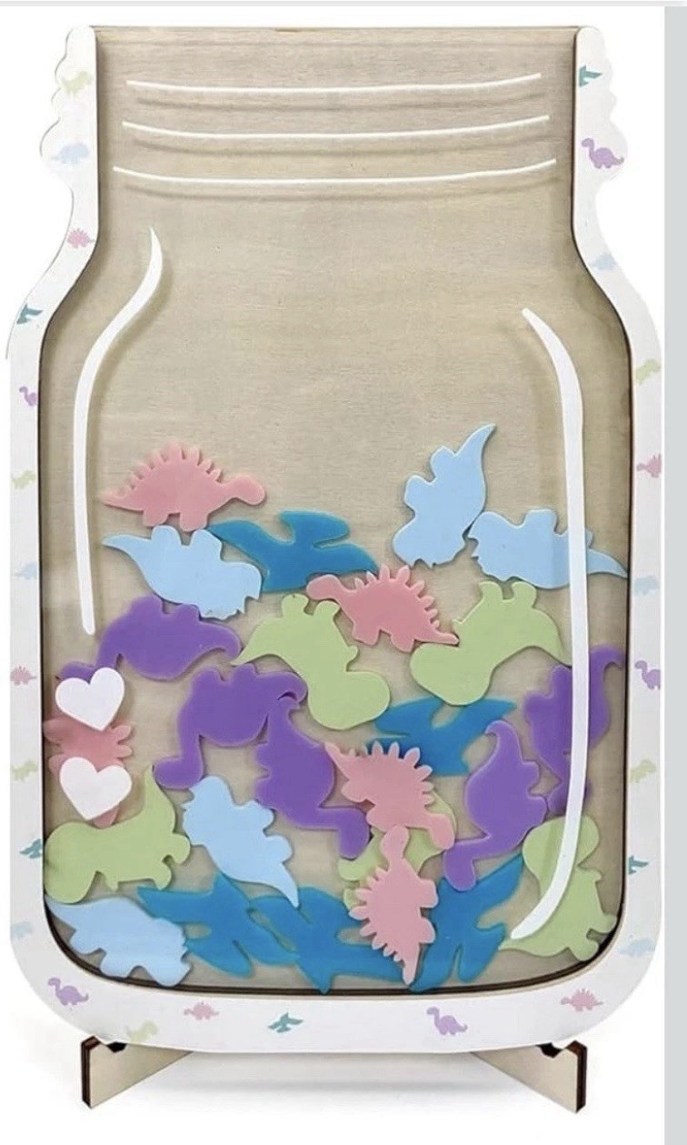 Reward Jar For Children, Classroom, At Home, Pre-School Rewards