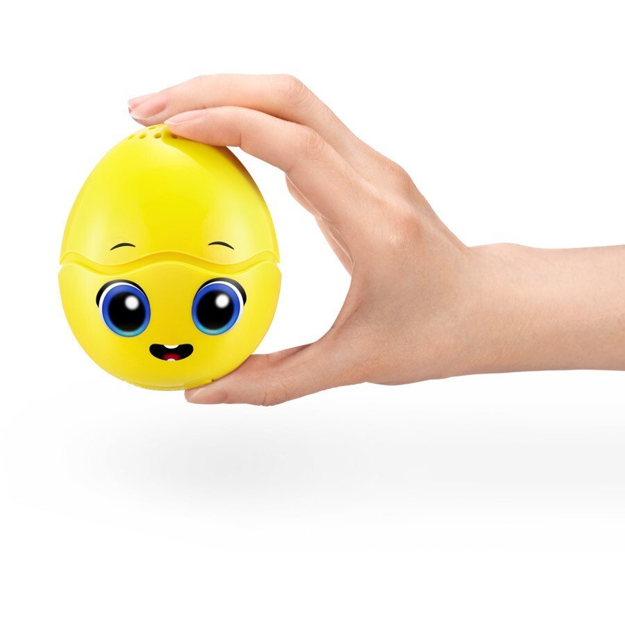 Zuru Eggy Wawa Learn at School Surprise Egg